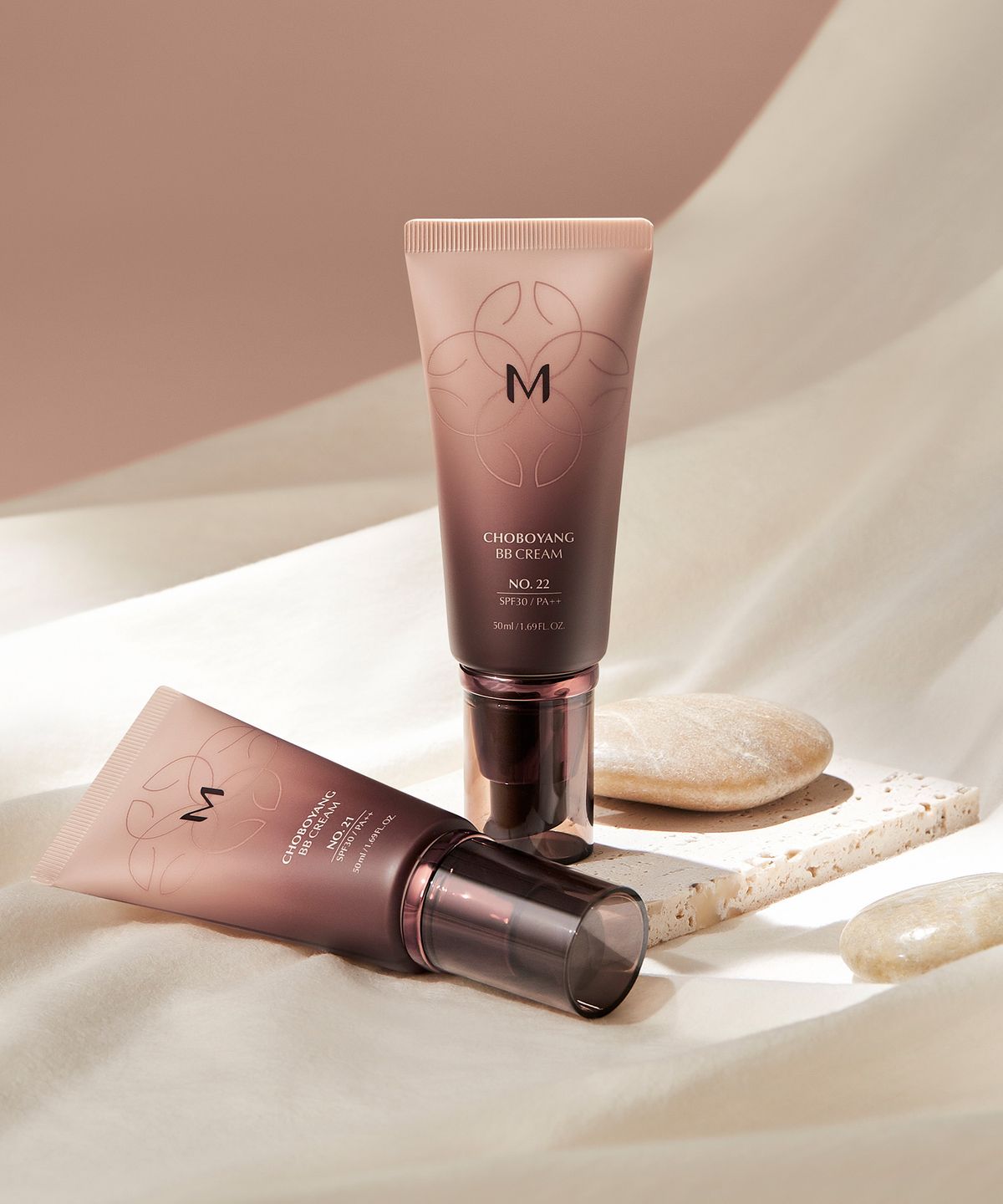 미샤(MISSHA) M 초보양 비비크림 50ml