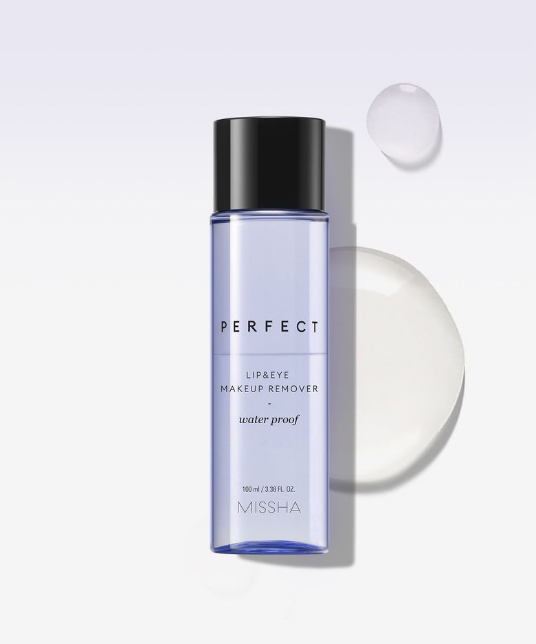 퍼펙트 립앤아이 메이크업 리무버 워터프루프 100ml
