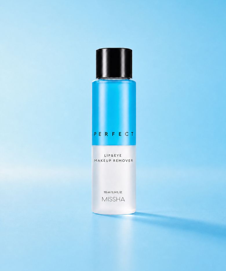 퍼펙트 립앤아이 메이크업 리무버 155ml