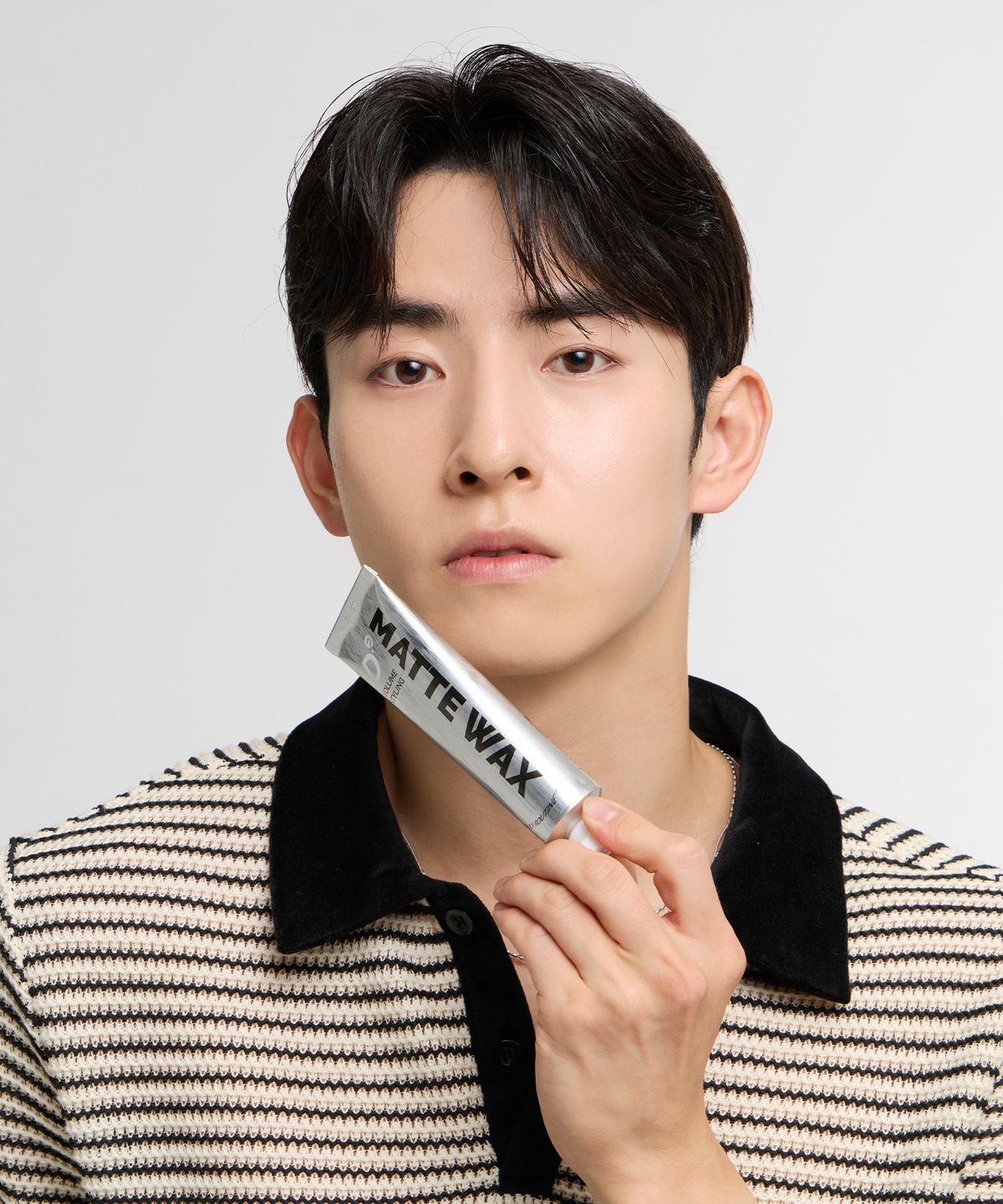두잉왓(DOINGWHAT) 볼륨 스타일링 매트 왁스