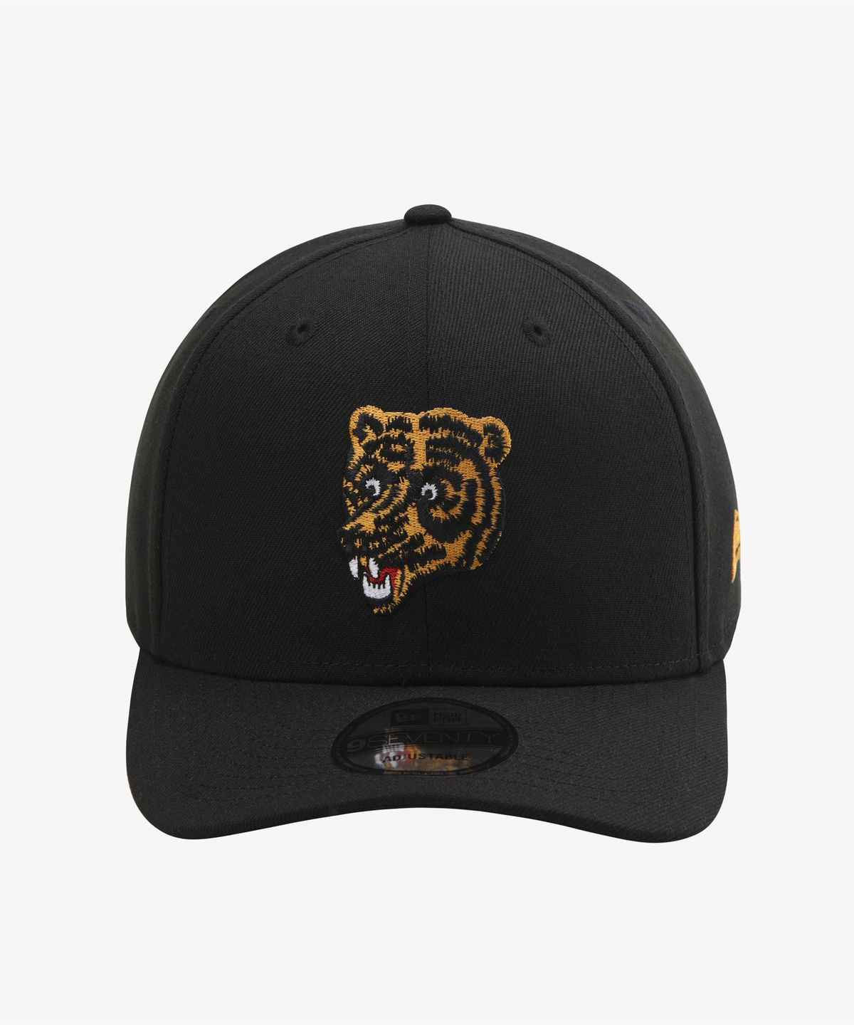 뉴에라(NEW ERA) NHL 보스턴 브루인스 베이직 스냅백 블랙