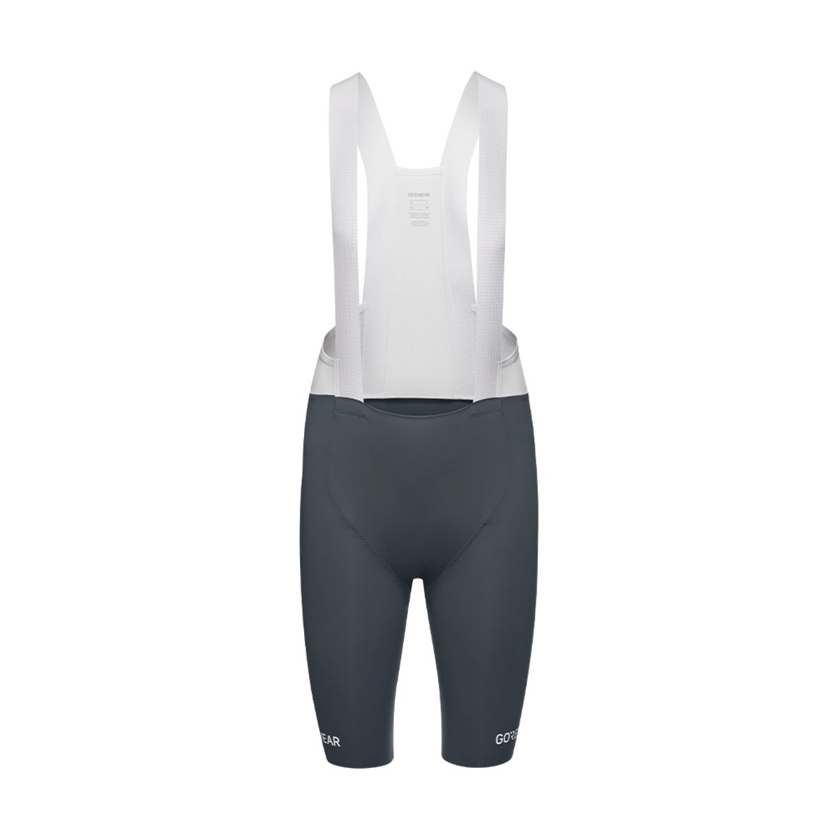 고어웨어(GOREWEAR) 스핀쉬프트 빕 숏 - 랩 그라파이트 (남성용) 패드내장