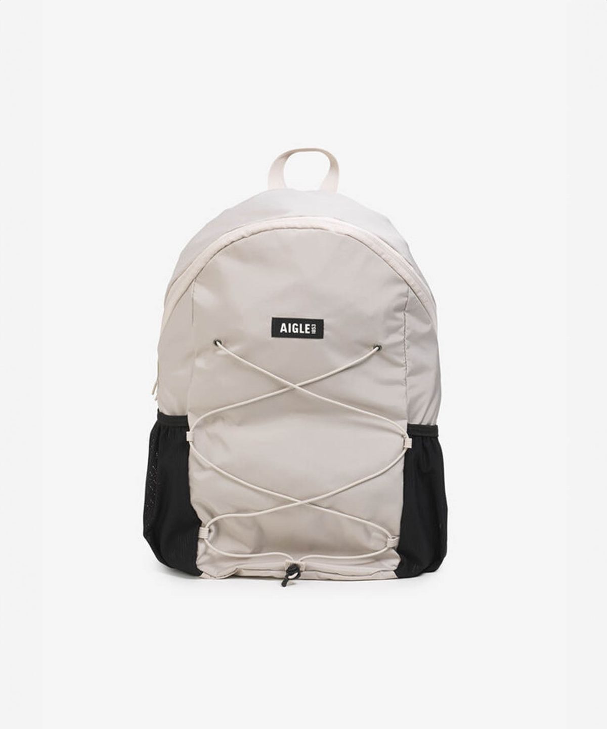 에이글(Aigle) 공용 경량 컴팩트 백팩 (20L) AAS26UBAC002SAB