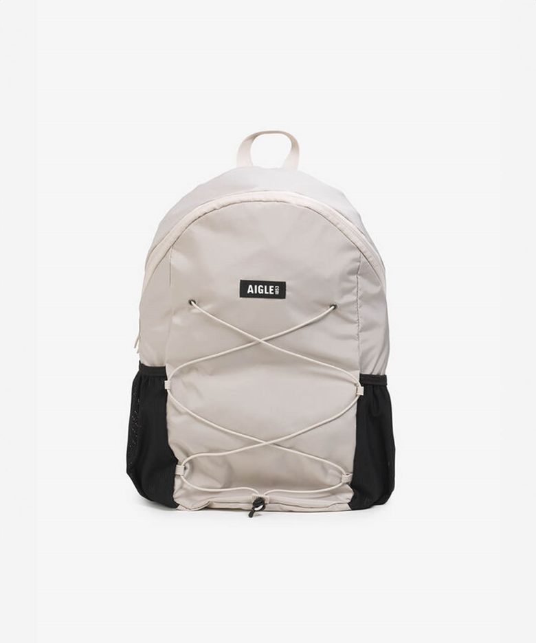 공용 경량 컴팩트 백팩 (20L) AAS26UBAC002SAB