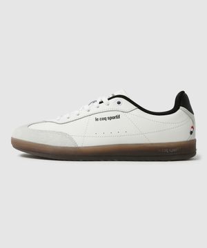 르코트 클래식 - 화이트블랙 QR323LSN71