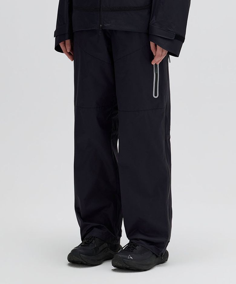 HYDRAIR BALANCE PERTEX SHELL PANTS_BLACK
