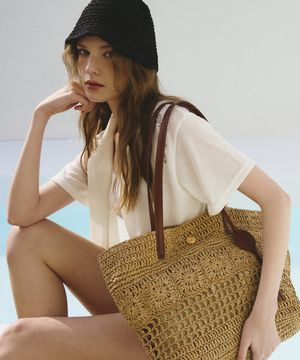 마고 라피아 쇼퍼백 ODSBSP31_168