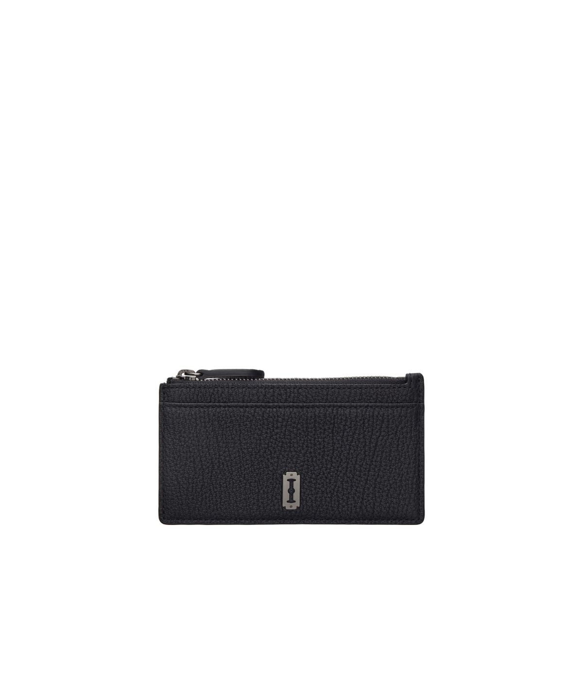 분크(VUNQUE) Perfec Motor Card Wallet (퍼펙 모터 카드지갑) Black