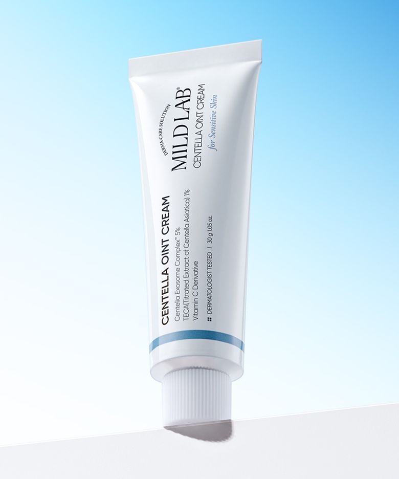 센텔라 오인트 크림 30g