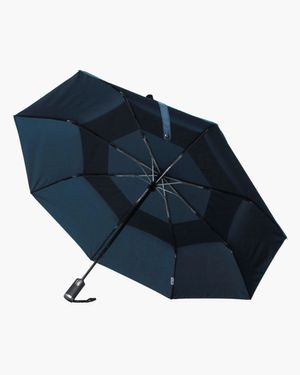 3289 더블캐노피 3단 자동 방풍 우산