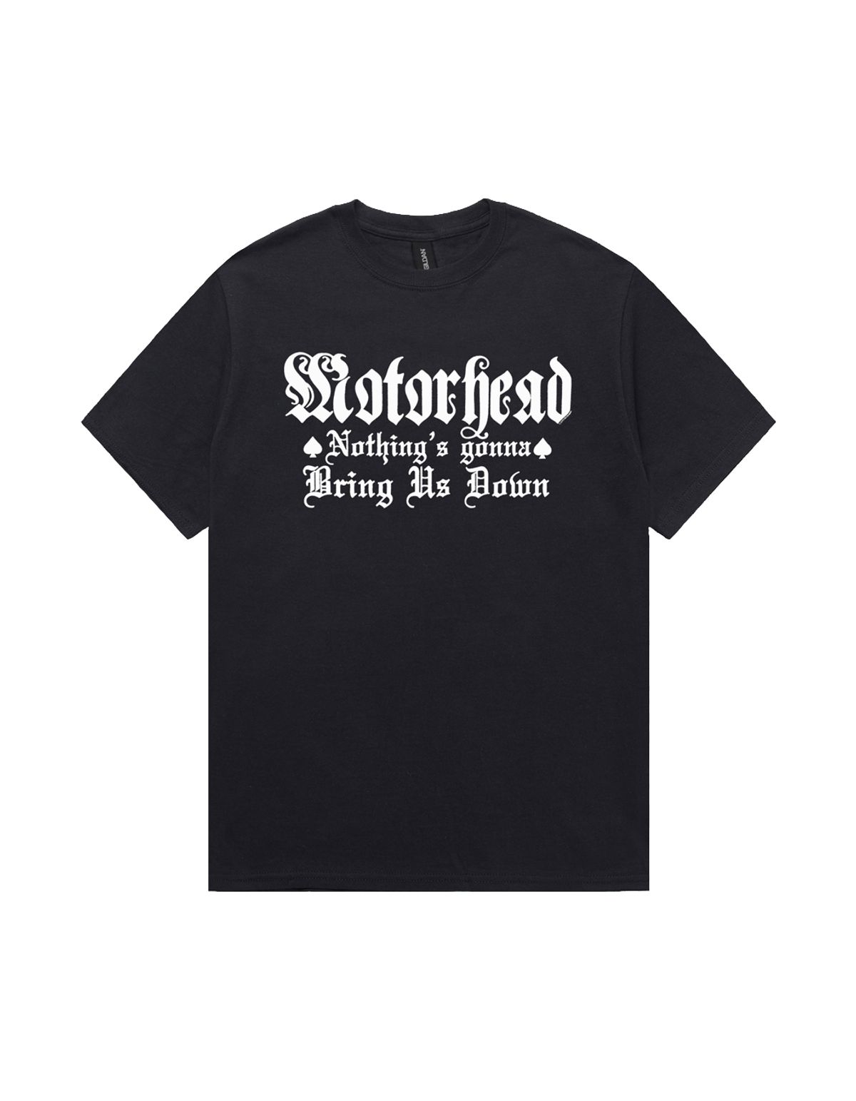 슬로피세컨즈(SLOPPYSECONDS) Motorhead