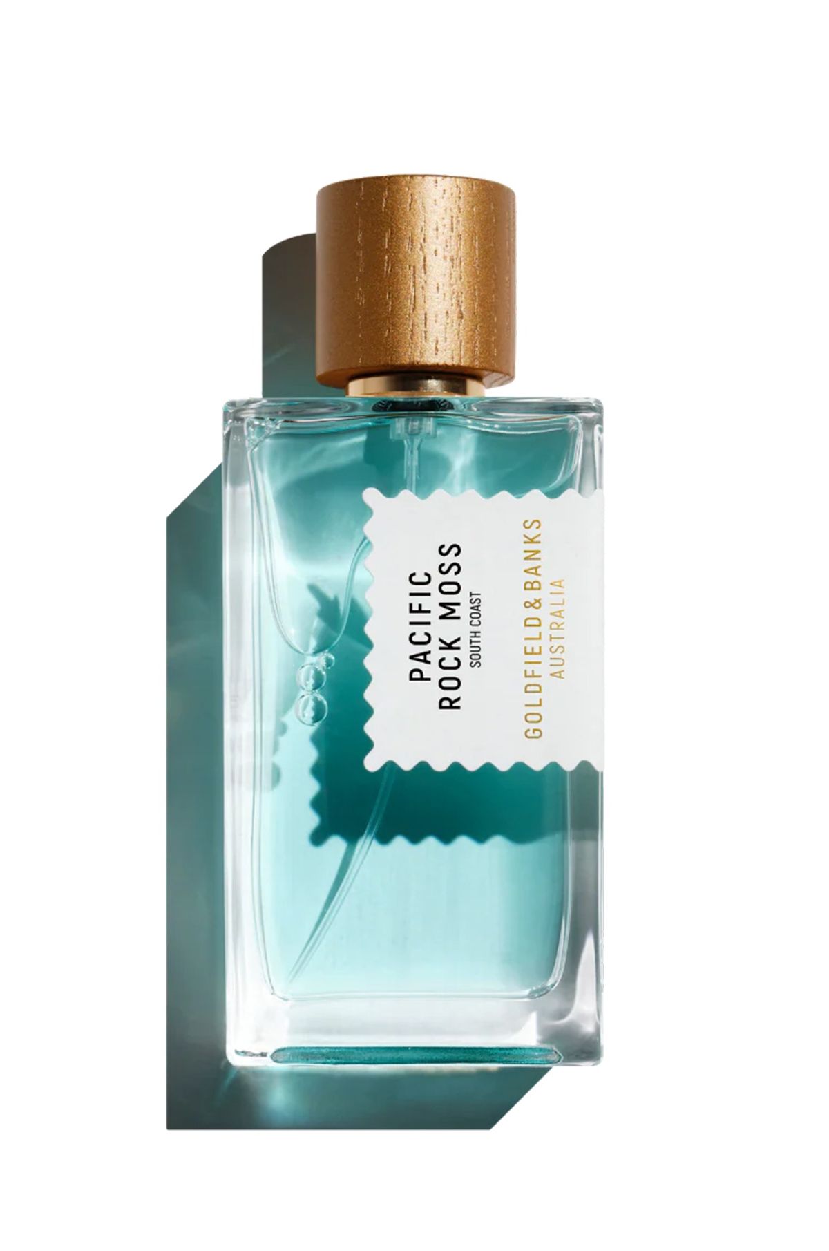 골드필드 앤 뱅크스(GOLDFIELD&BANKS) 퍼시픽 락 모스 100ml