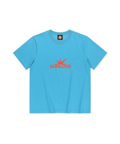 Daybreak Logo Tee