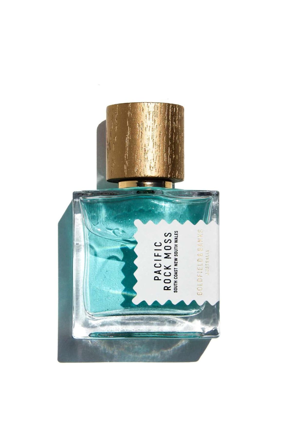 골드필드 앤 뱅크스(GOLDFIELD&BANKS) 퍼시픽 락 모스 50ml