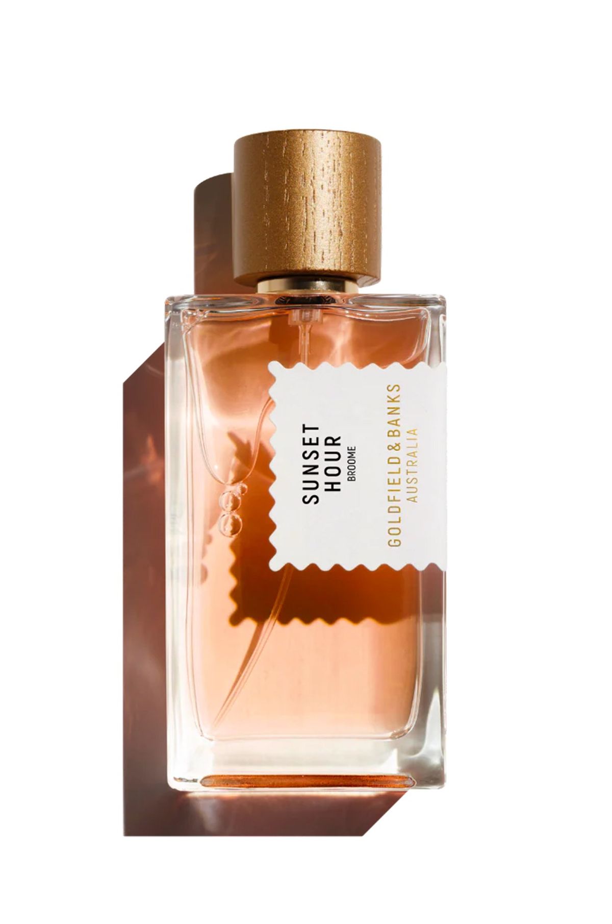 골드필드 앤 뱅크스(GOLDFIELD&BANKS) 선셋 아워 100ml