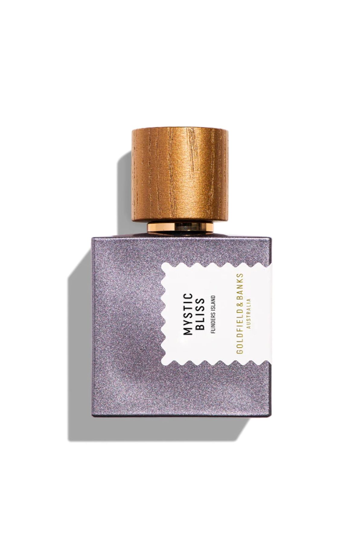 골드필드 앤 뱅크스(GOLDFIELD&BANKS) 미스틱 블리스 50ml