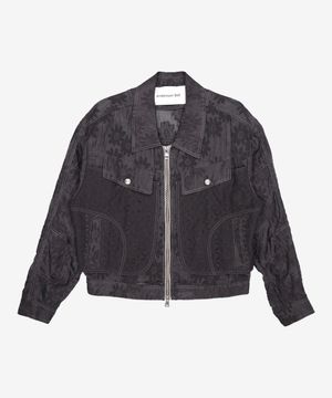 기타 점퍼/재킷 L