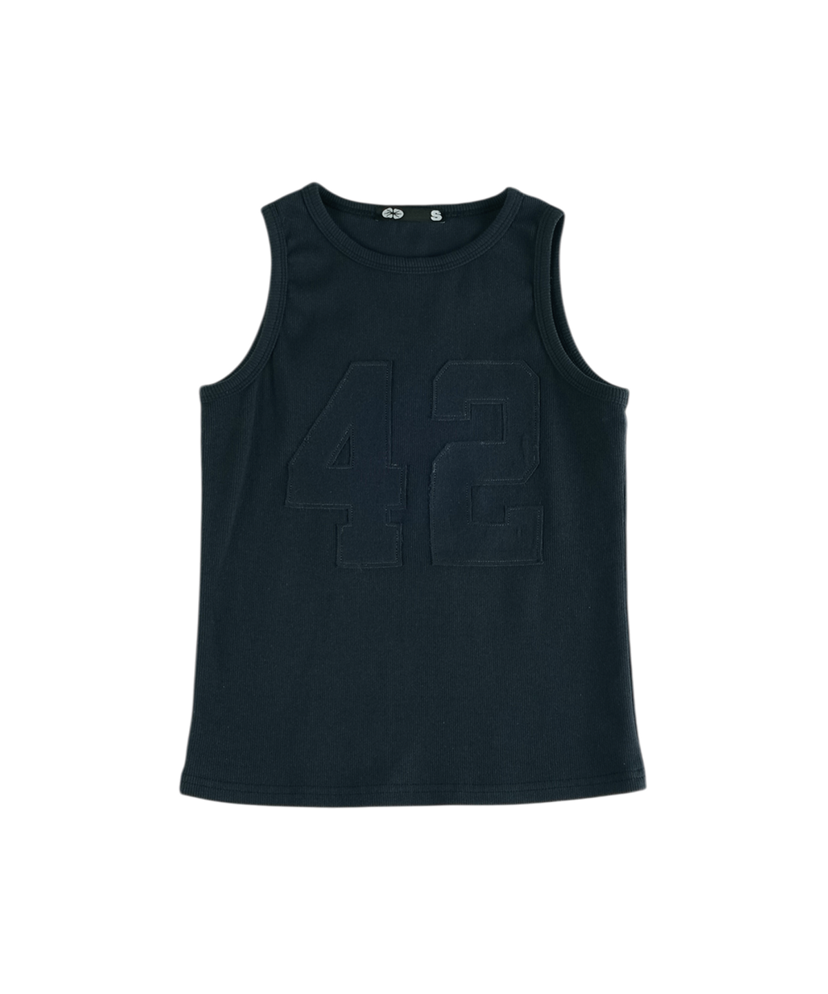 이알티알(ERTR) 42 Sleeveless Navy