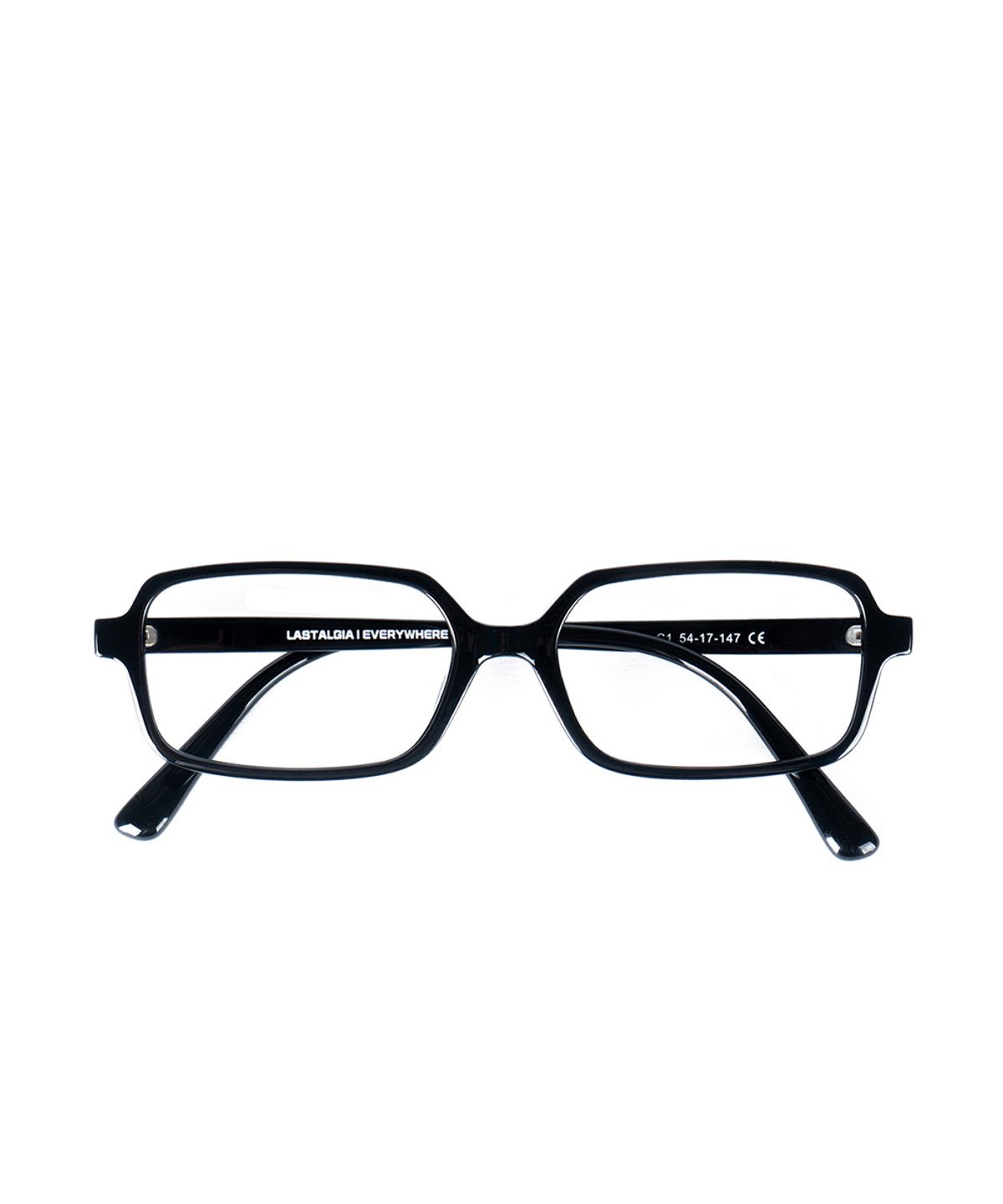 라스텔지아(LASTALGIA) Haus Black
