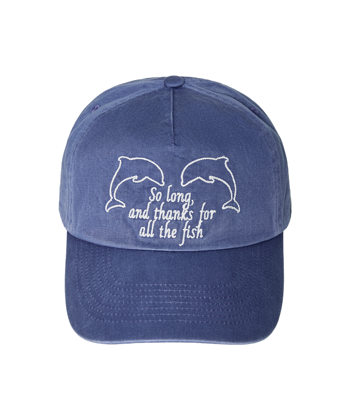 이알티알(ERTR) Suaegi Cap Blue