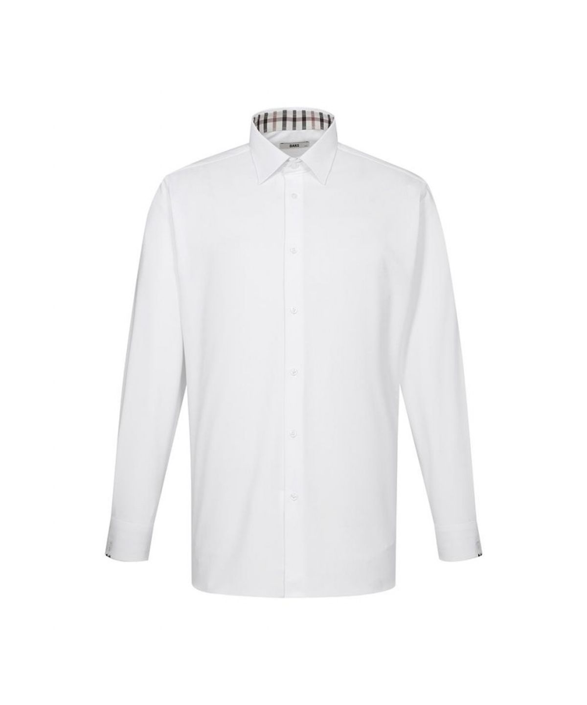 닥스셔츠(DAKS SHIRTS) 이지케어 스트레치 드레스셔츠_DMP1SHDL114A1