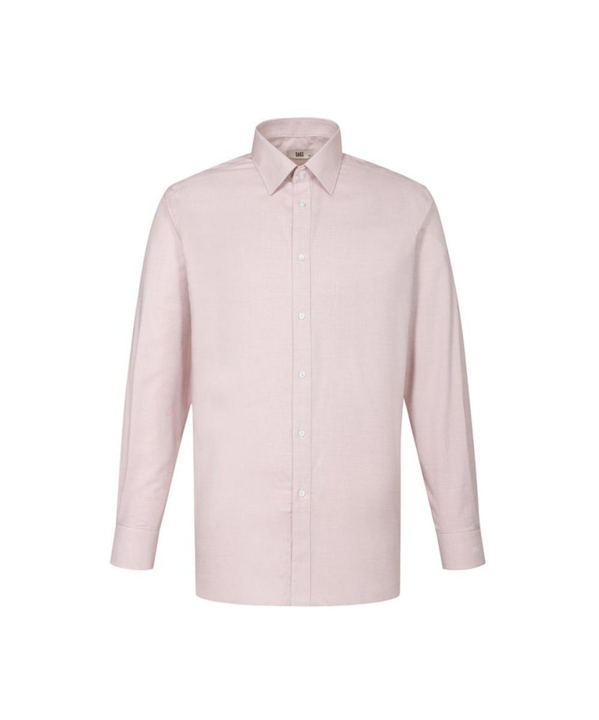 닥스셔츠(DAKS SHIRTS) 케어 면혼방 드레스셔츠_DMP1SHDL122W1
