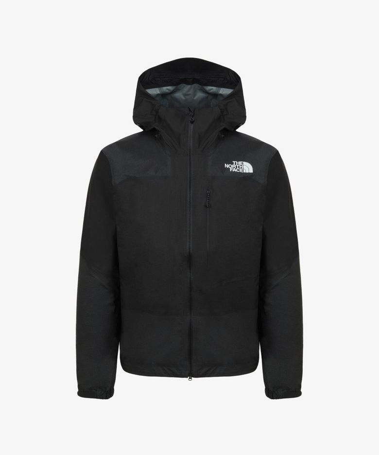 NJ2GS11A 투이 좀 피크 자켓 BLACK