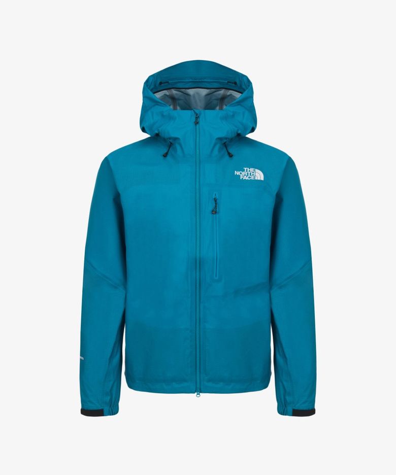 NJ2GS11B 투이 좀 피크 자켓 DUSK BLUE