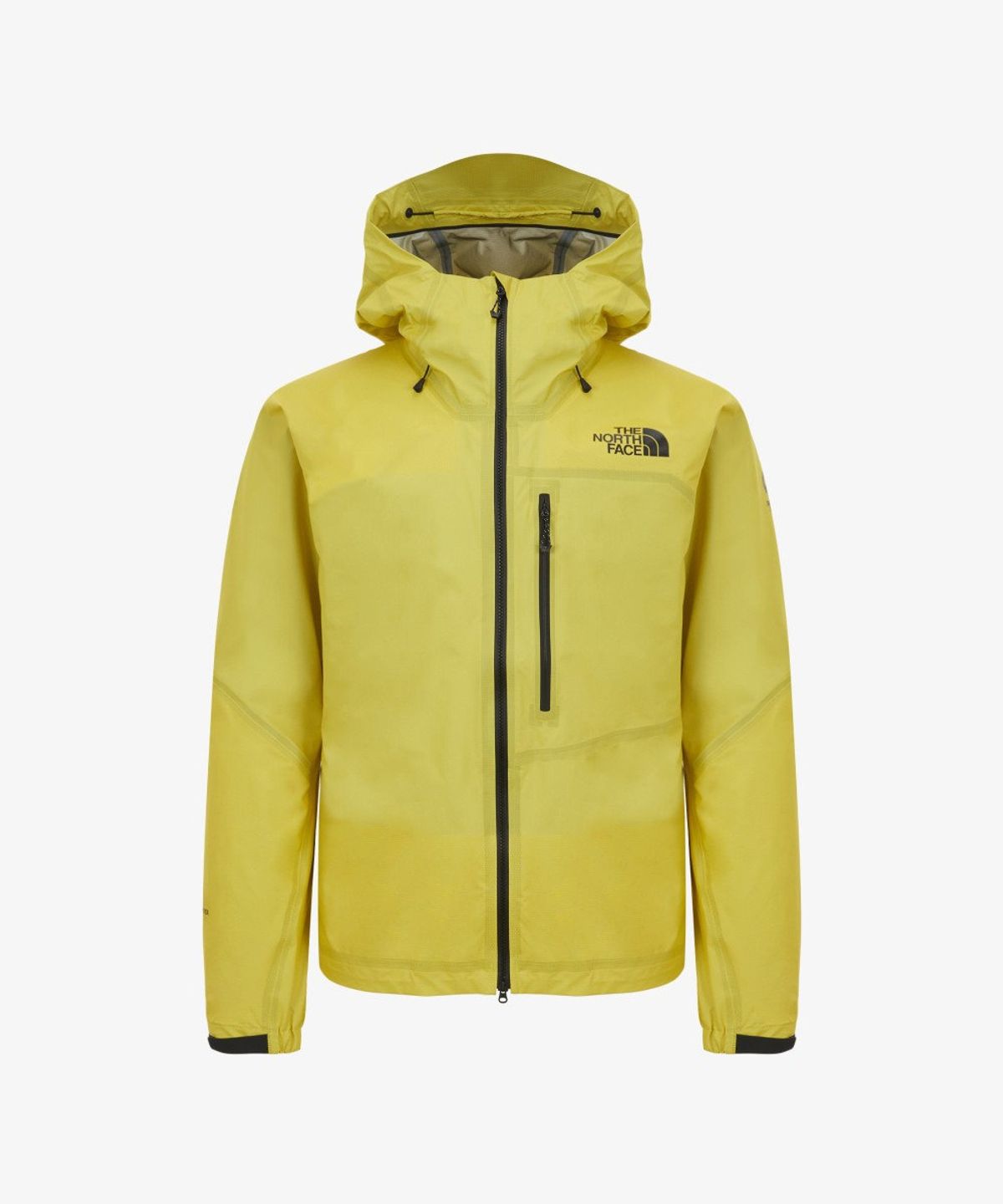 노스페이스(THE NORTH FACE) NJ2GS11C 투이 좀 피크 자켓 YELLOW