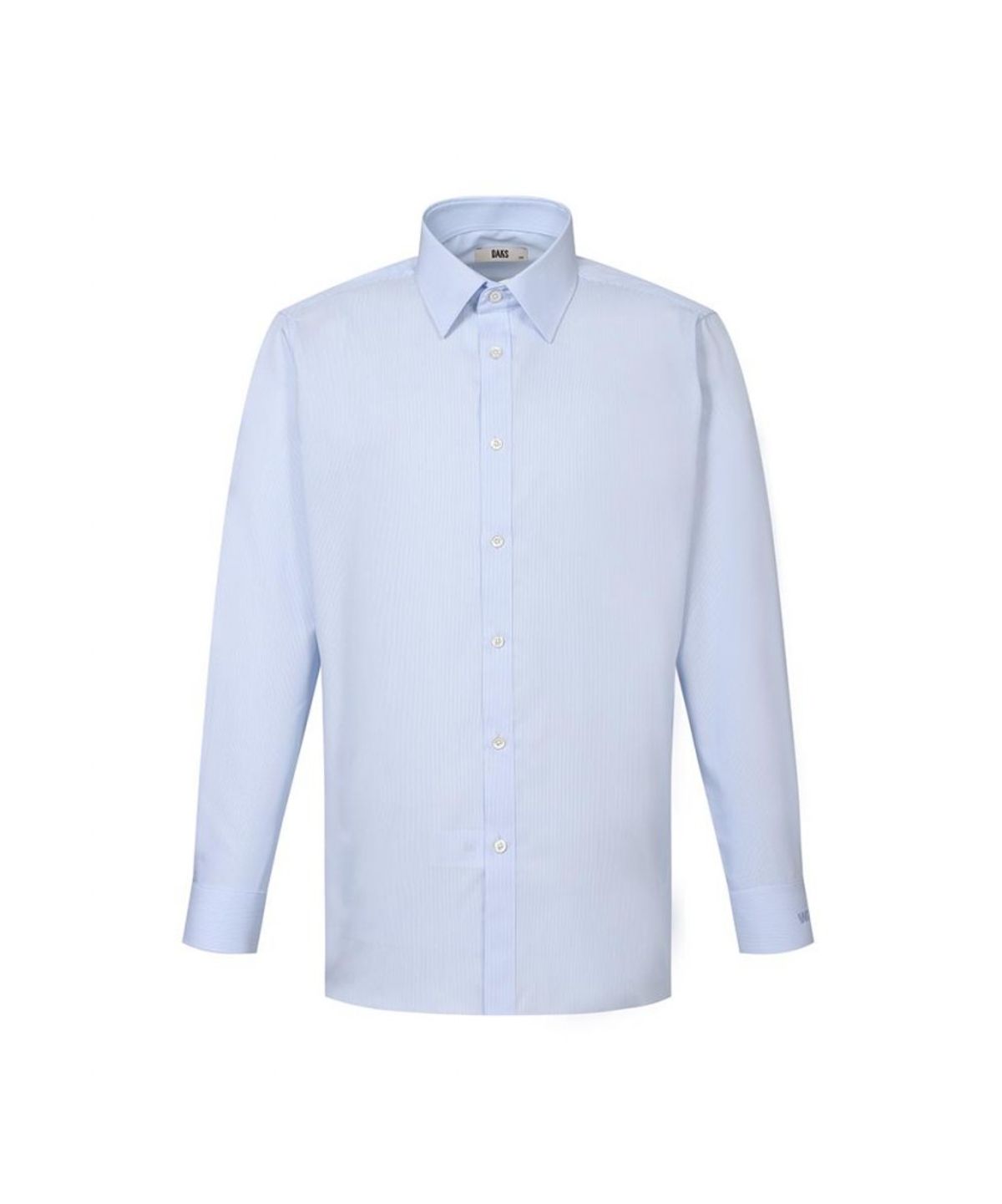 닥스셔츠(DAKS SHIRTS) 이지케어 스트라이프 드레스셔츠_DMP1SHDL182B1