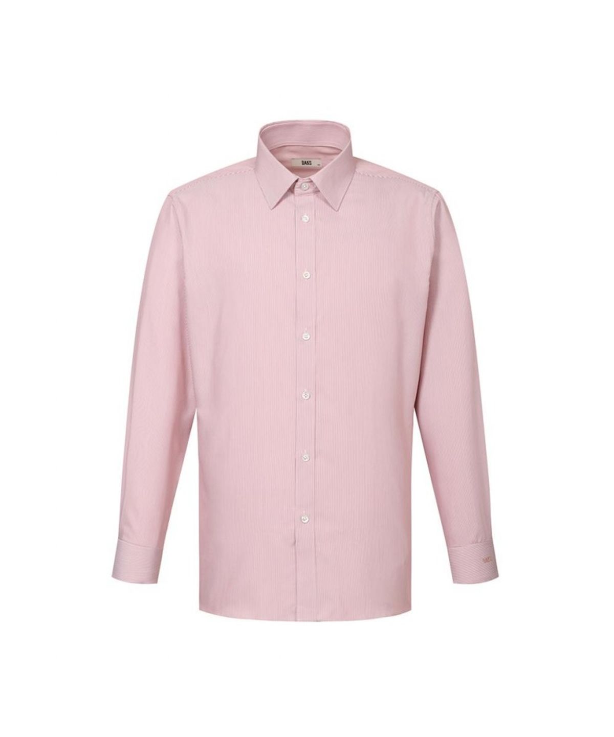 닥스셔츠(DAKS SHIRTS) 이지케어 스트라이프 드레스셔츠_DMP1SHDL182R1