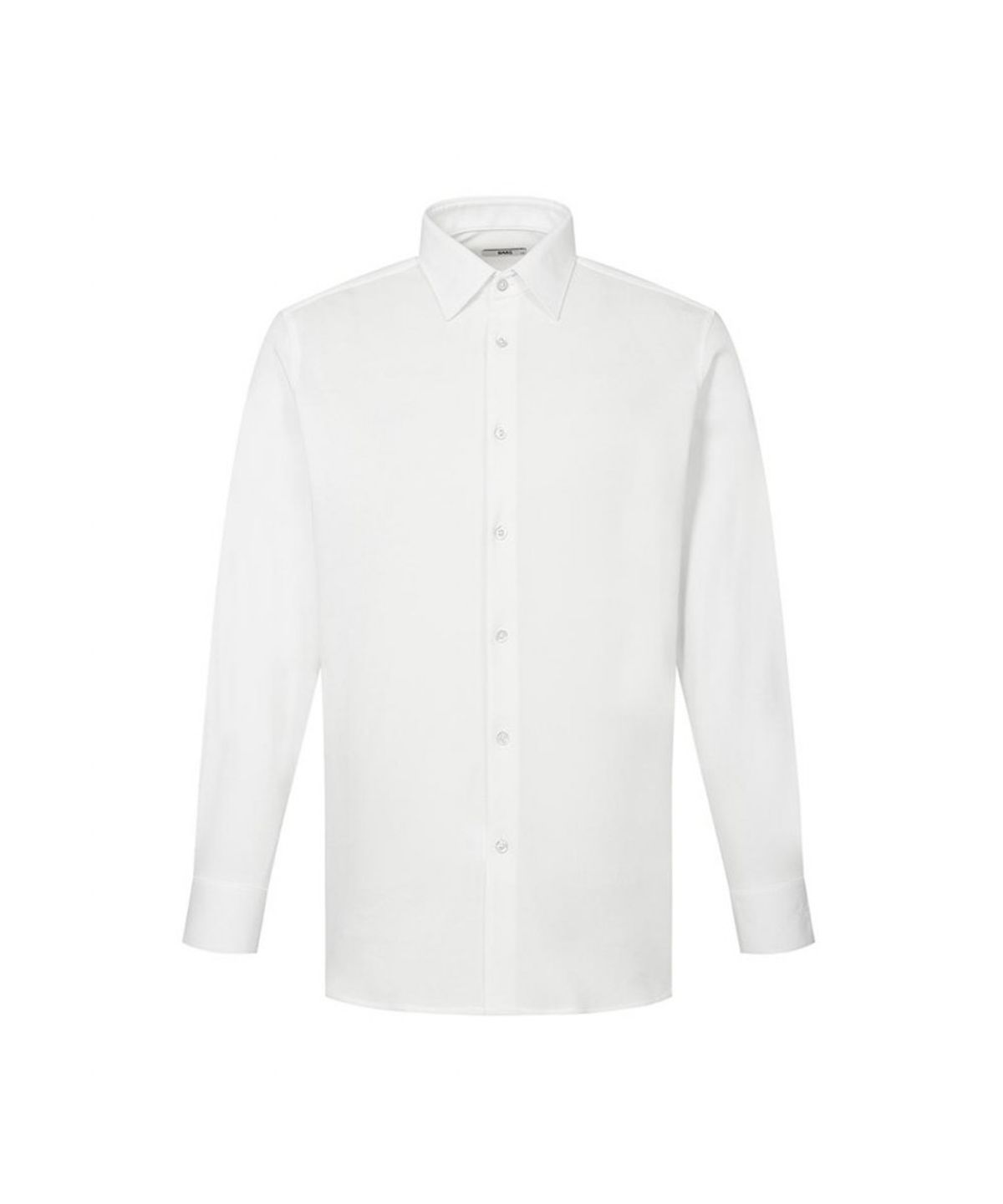 닥스셔츠(DAKS SHIRTS) 케어 면혼방 져지 드레스셔츠_DMP1SHDL184A1