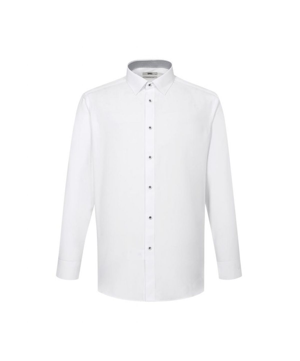 닥스셔츠(DAKS SHIRTS) 케어 드레스셔츠 컴포트슬림핏_DMP1SHDL203A1