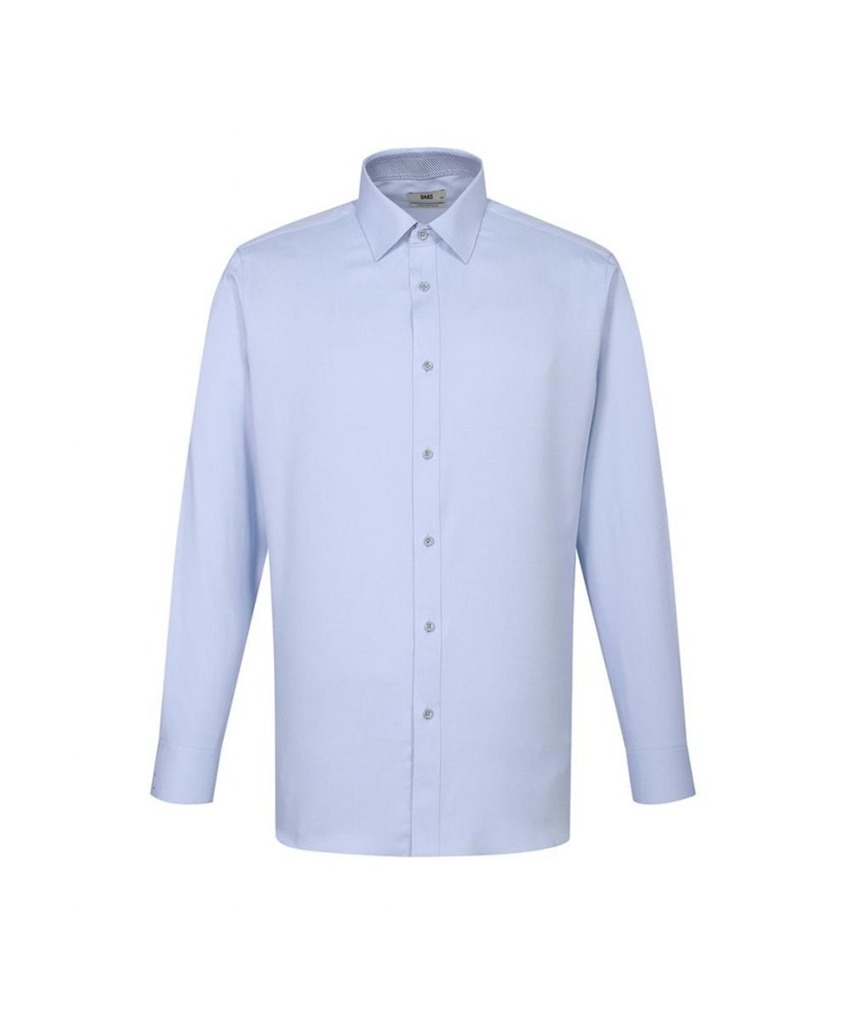 닥스셔츠(DAKS SHIRTS) 이지케어 스트레치 드레스셔츠 컴포트슬림핏_DMP1SHDL222B1