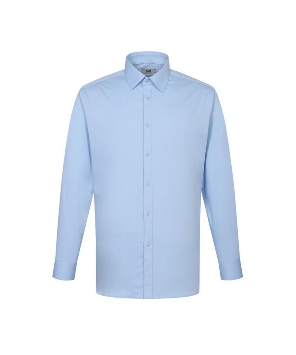 닥스셔츠(DAKS SHIRTS) 이지케어 스트레치 드레스셔츠 슬림핏_DMP1SHDL305B1