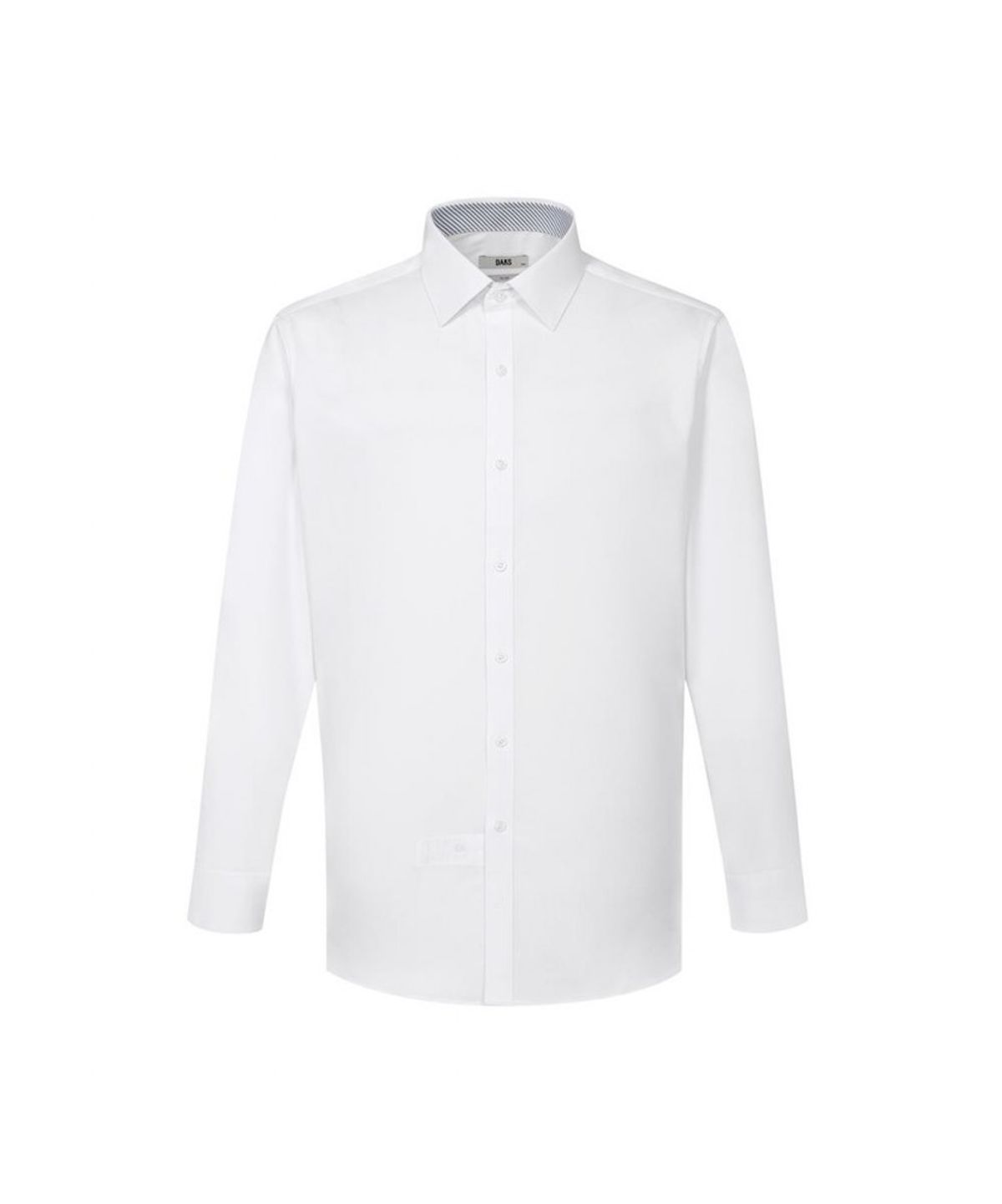 닥스셔츠(DAKS SHIRTS) 이지케어 스트레치 드레스셔츠 슬림핏_DMP3SHDL301A1
