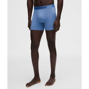 올웨이즈 인 모션 박서 브리프 5inch  PREB