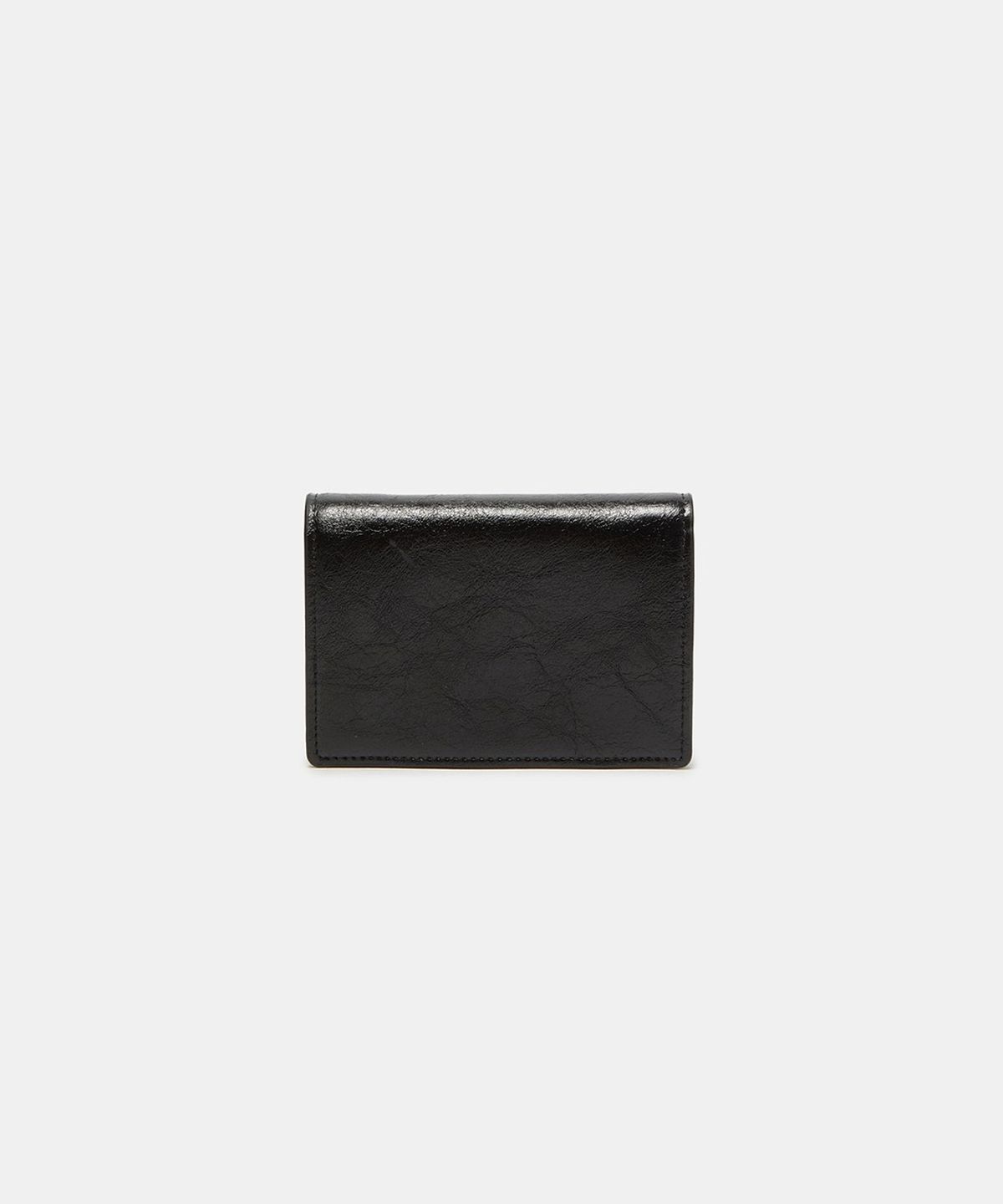 쿠론(COURONNE) Hyper Half Wallet_RDWFX26112BKX