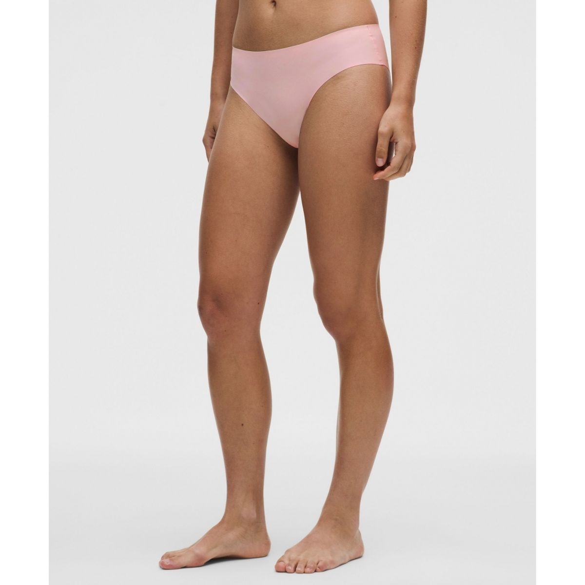 룰루레몬(LULULEMON) 인비지웨어 미드라이즈 비키니 언더웨어  PIAR