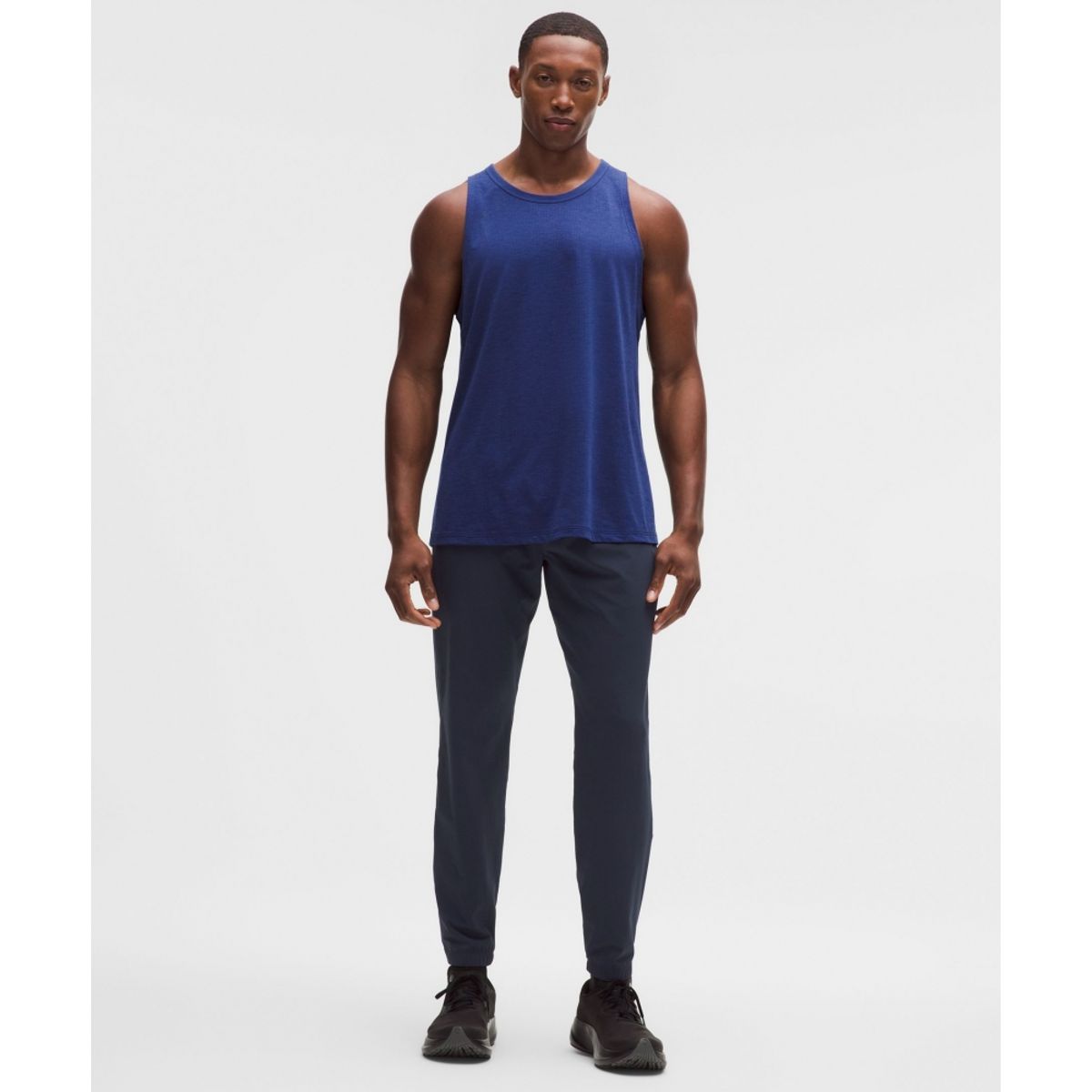 룰루레몬(LULULEMON) 마일 메이커 조거 *레귤러  CLBL