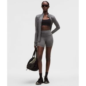 Align No Line™ 하이라이즈 쇼츠 6inch  HTGR