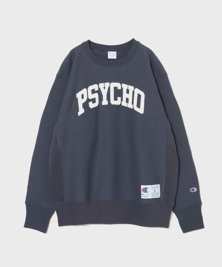 (U) 풀오버 네이비 UC2E9801 PULLOVER NAVY