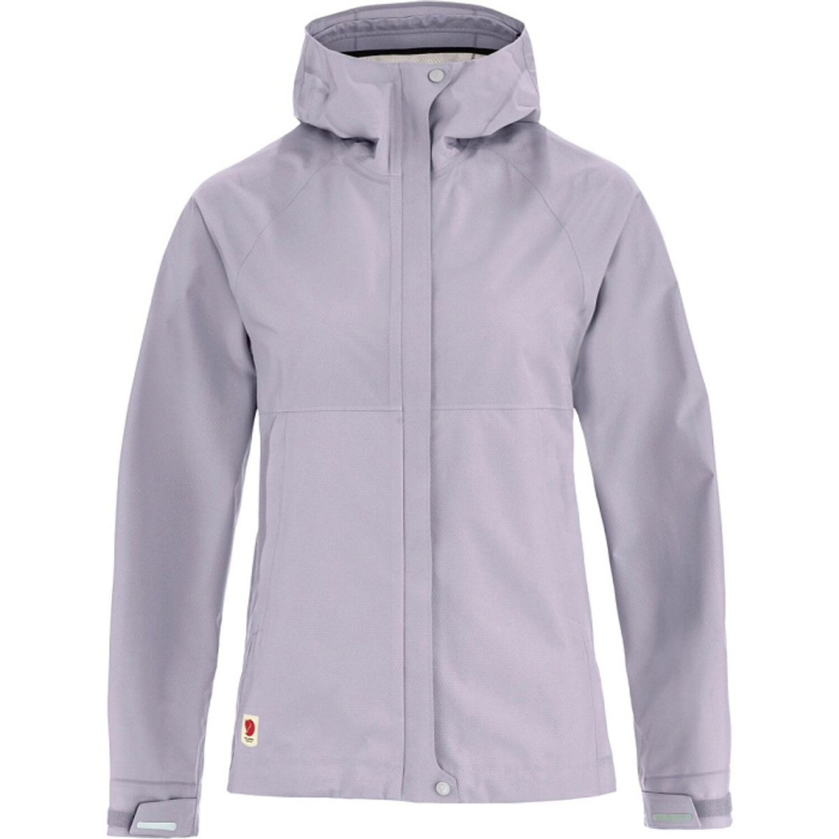 피엘라벤(FJALLRAVEN) 우먼 하이 코스트 하이드라틱 트레일 자켓 (86982)