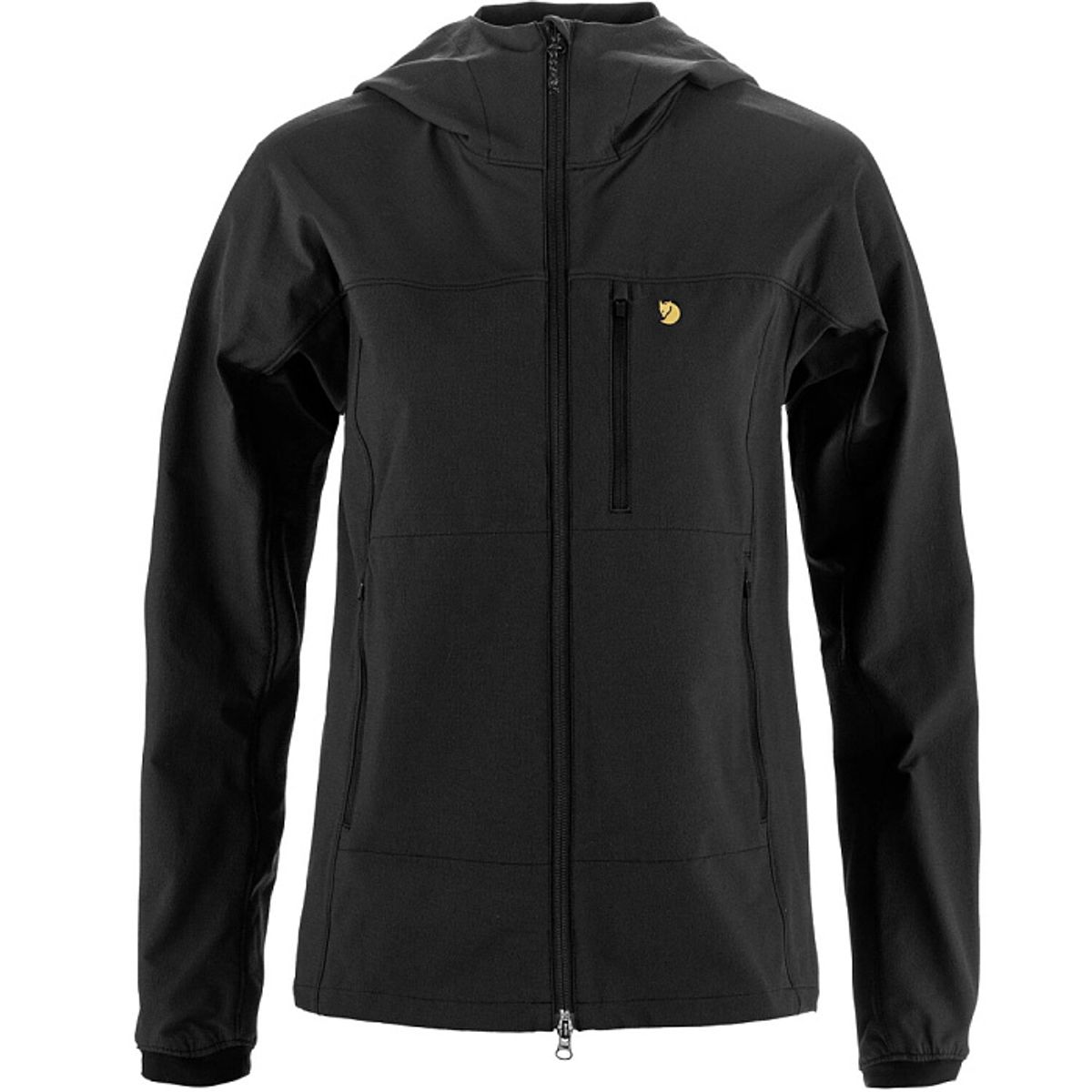 피엘라벤(FJALLRAVEN) 우먼 베르그타겐 스트레치 자켓 (14500162)