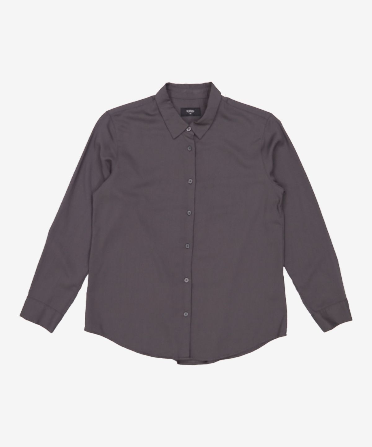 탑텐(TOPTEN) 캐주얼 셔츠 90