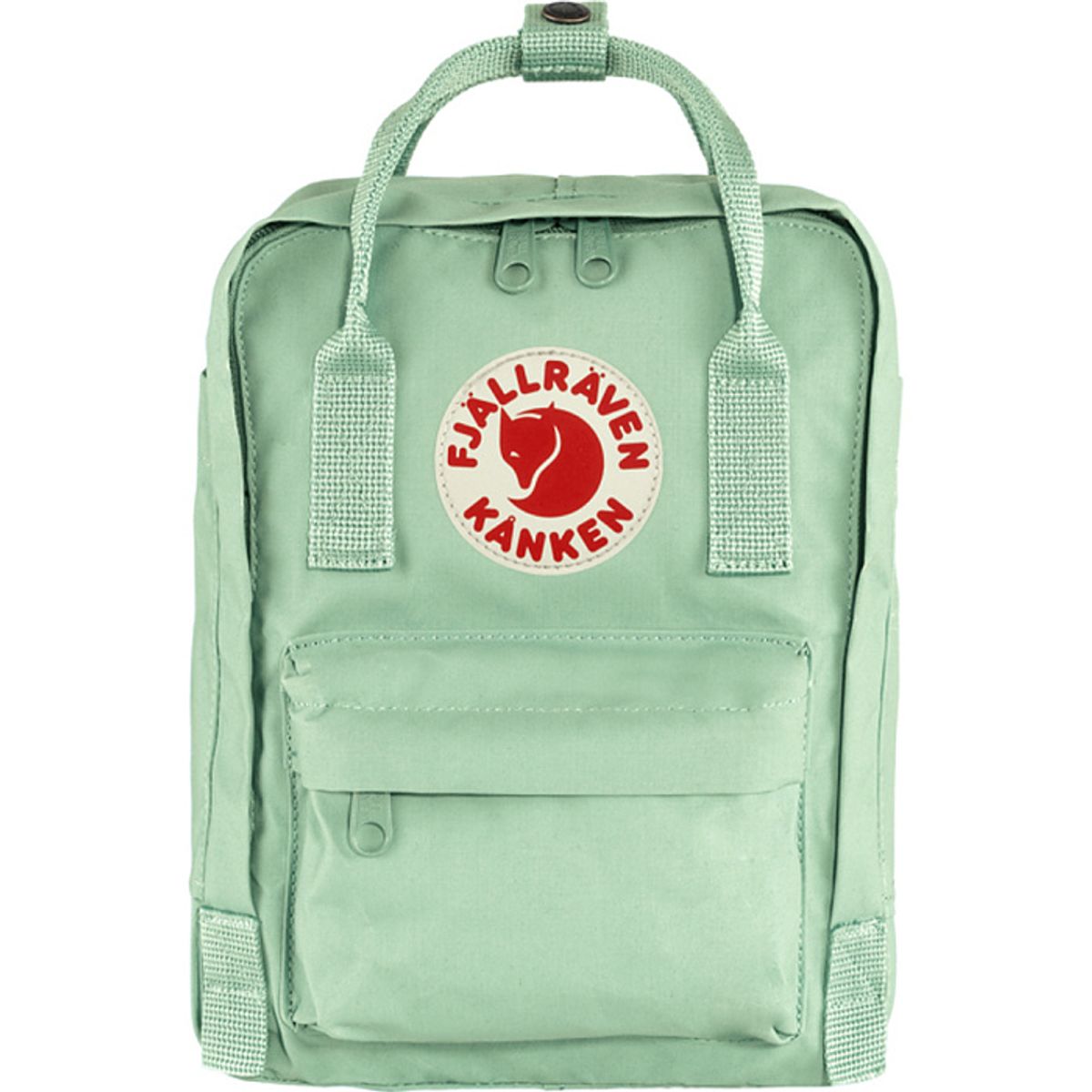 피엘라벤(FJALLRAVEN) 칸켄 미니 (23561) - Mint Green