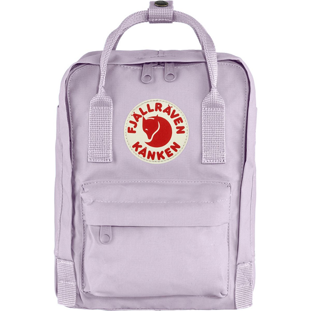 피엘라벤(FJALLRAVEN) 칸켄 미니 (23561) - Pastel Lavender