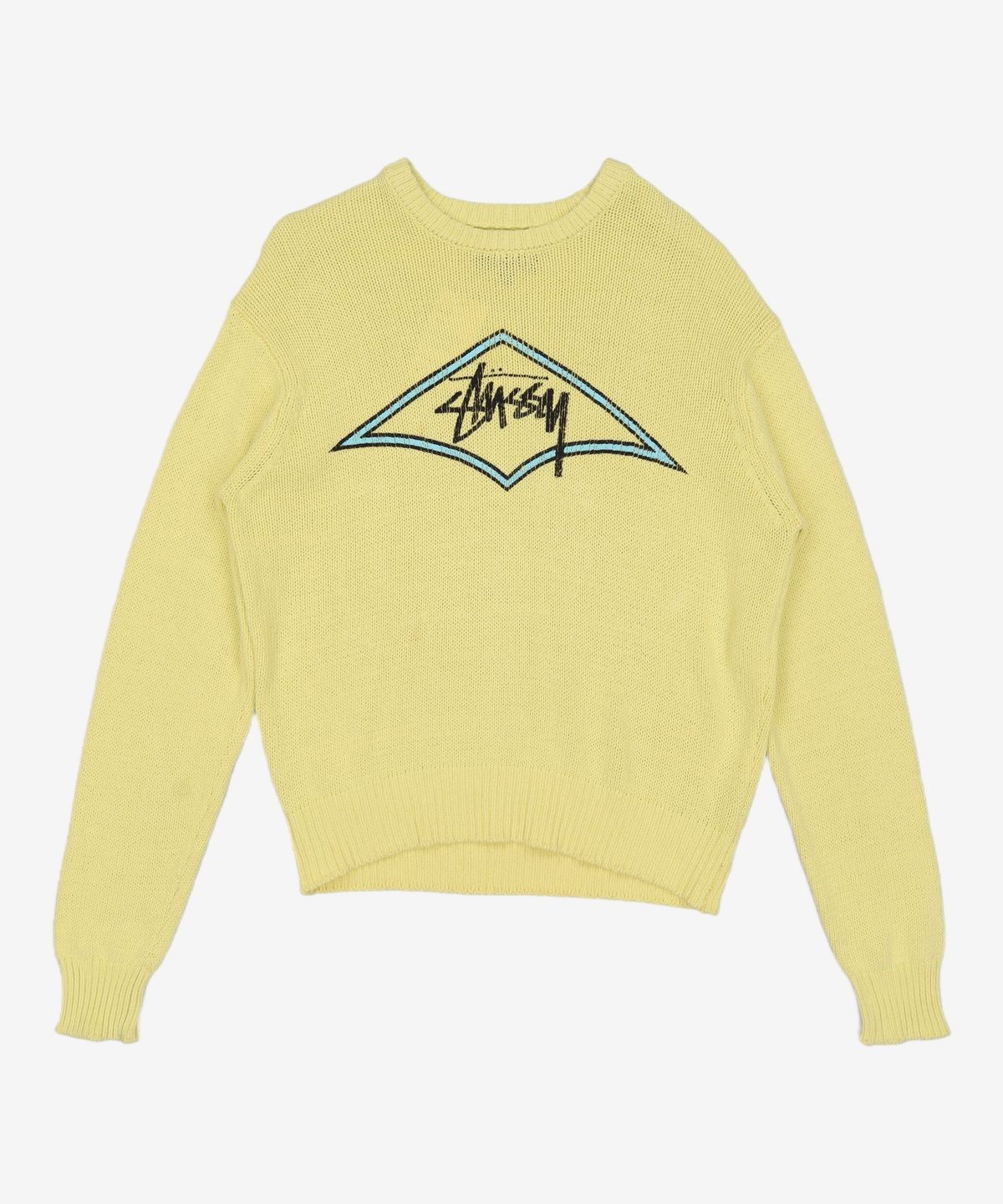 스투시(STUSSY) 니트/스웨터 M