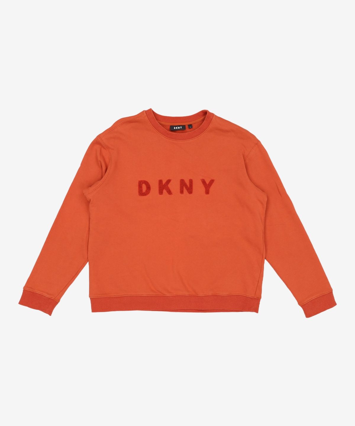 디케이엔와이(DKNY) 맨투맨/스웨트셔츠 L