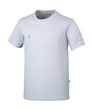 기능성 냉감 반팔티 - 그레이 (HM-769)